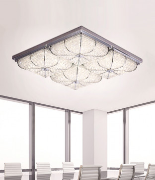 오르소 LED100W 거실전등 아파트거실등