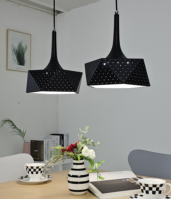 피르마 1등 2등 식탁펜던트조명 LED식탁등 북유럽식탁등