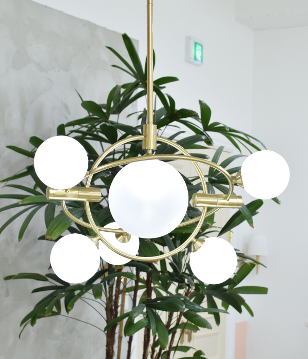 갤럭시 6등 식탁전등 LED식탁등 (전구포함)