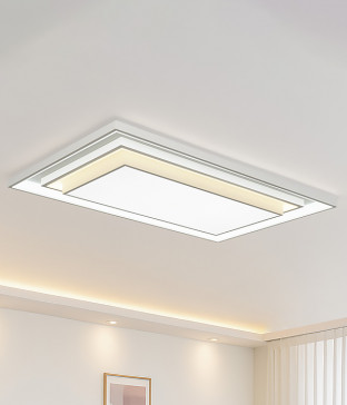 코나이 분할점등 아파트거실등 LED180W