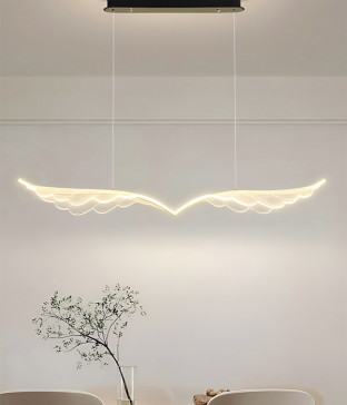 텐시아 LED45W 식탁등, 인테리어펜던트