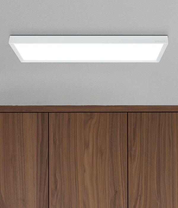 삼성 프리미엄 주방등 삼성칩 LED15W 29W