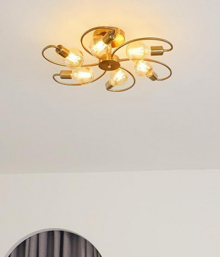 루메라 인테리어 직부등 3등, 6등, 8등