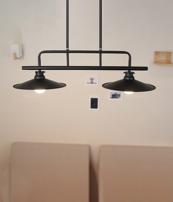 랑데뷰 LED식탁등 식탁전등